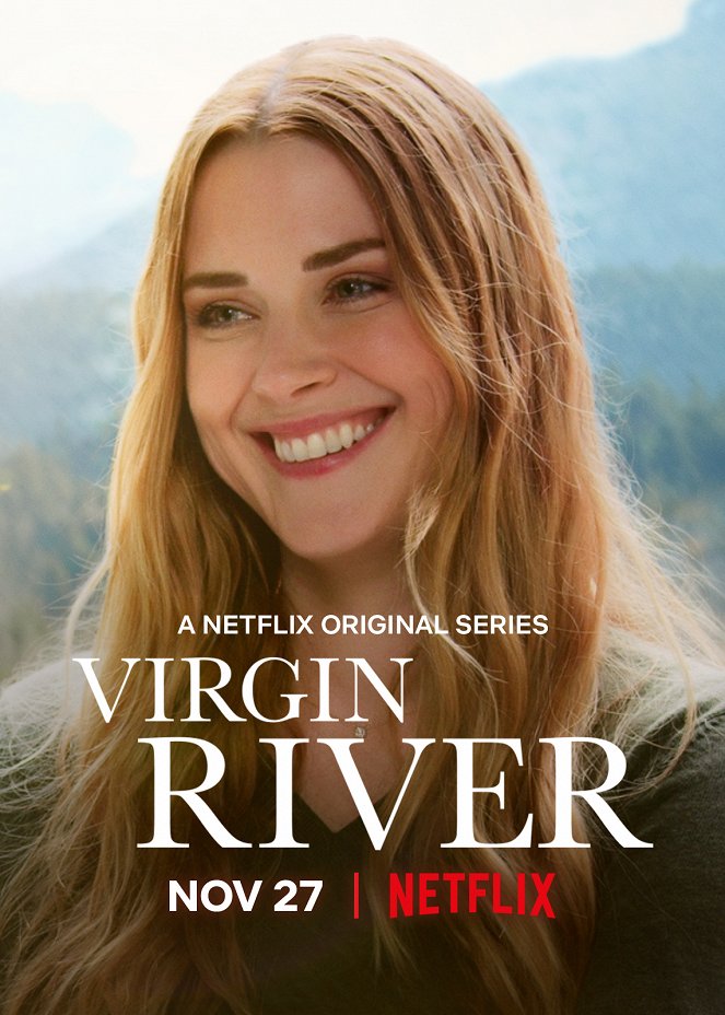 Virgin River - Virgin River - Série 2 - Plagáty