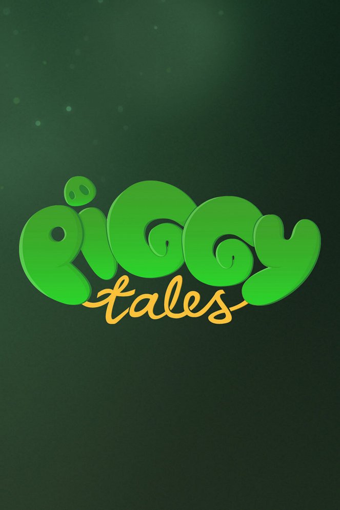 Piggy Tales - Plakaty