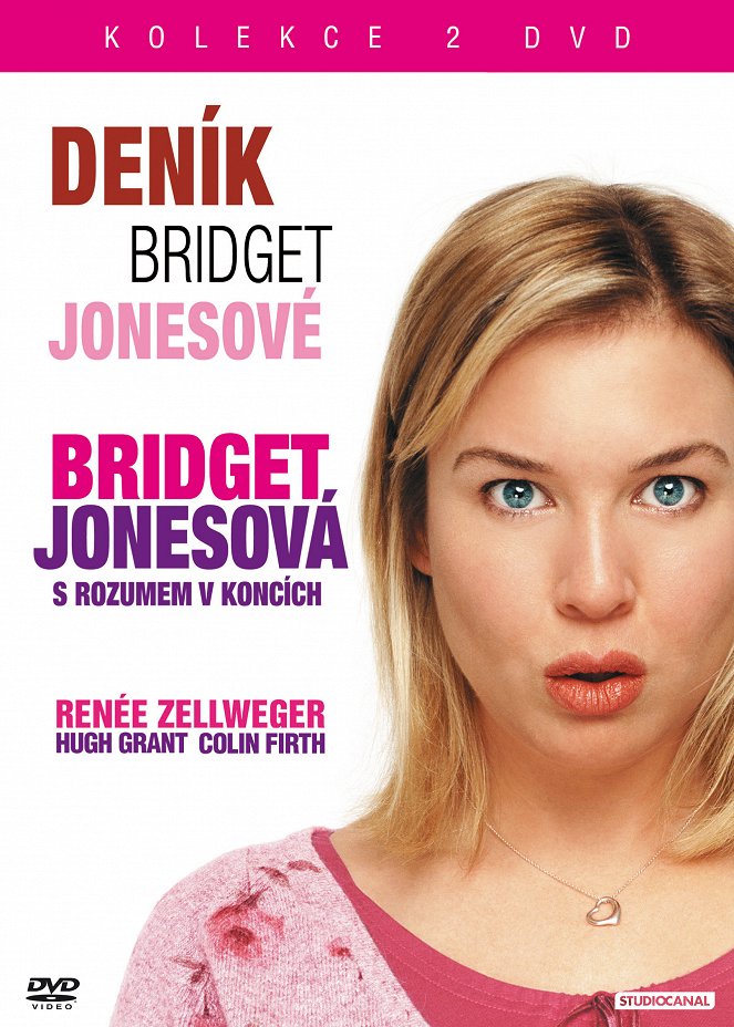 Deník Bridget Jonesové - Plakáty