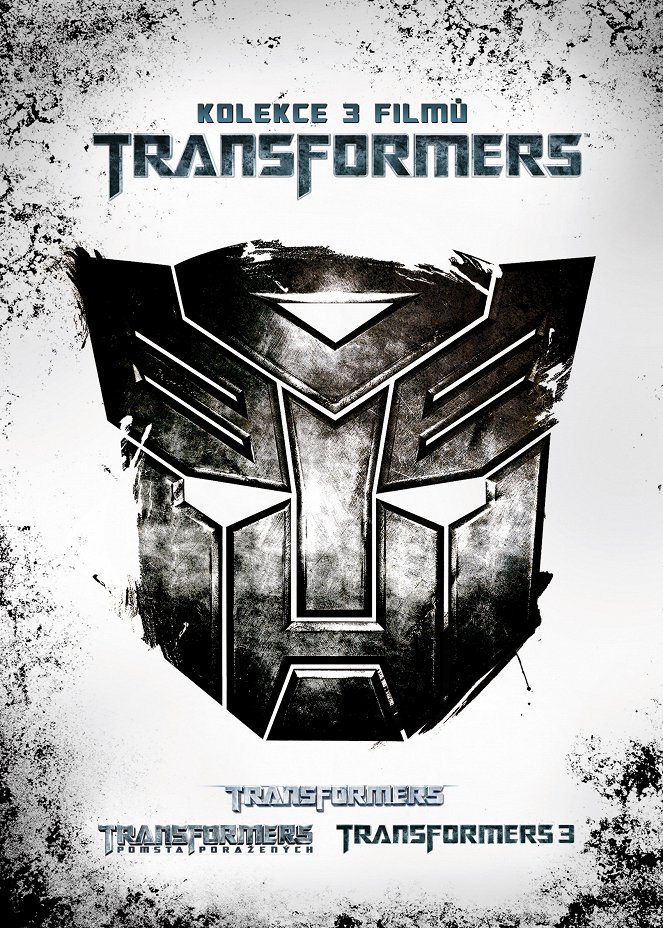 Transformers: Pomsta poražených - Plakáty