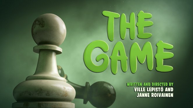Piggy Tales - The Game - Plakate