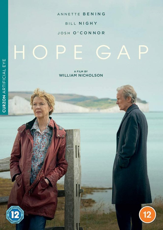 Hope Gap - Julisteet