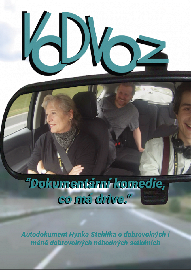 Vodvoz - Posters