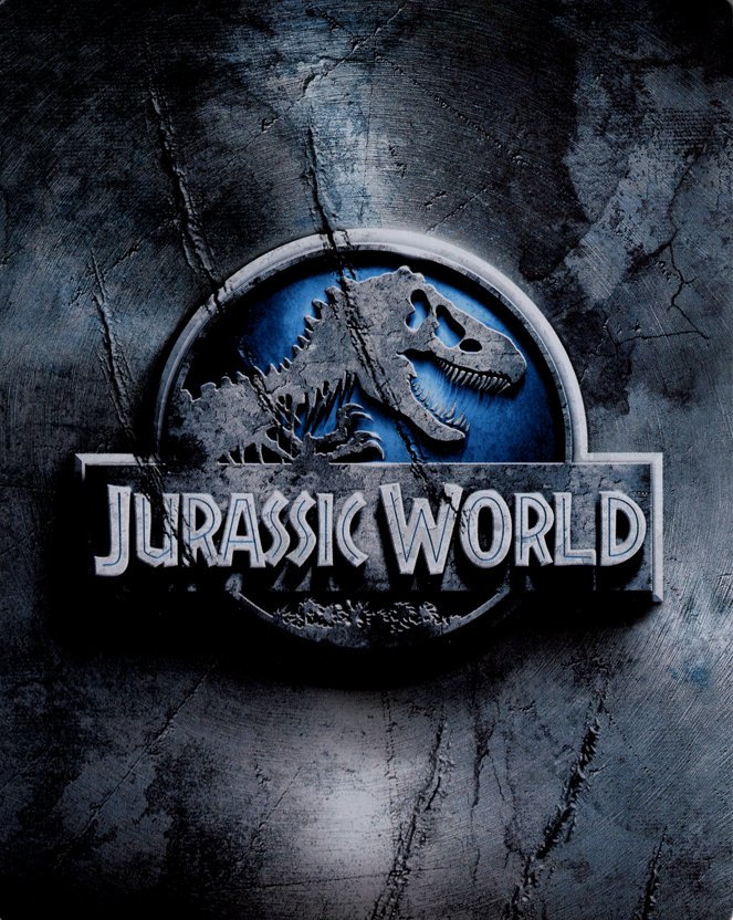 Jurassic World - Affiches