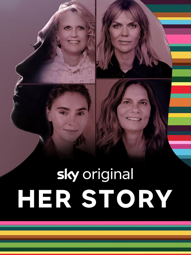 Her Story - Plakátok