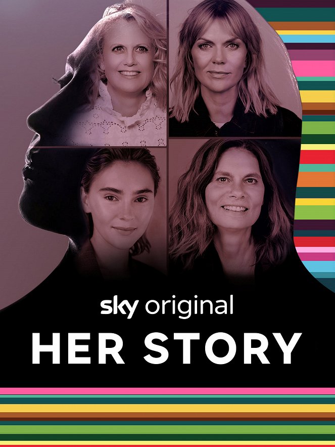 Her Story - Posters