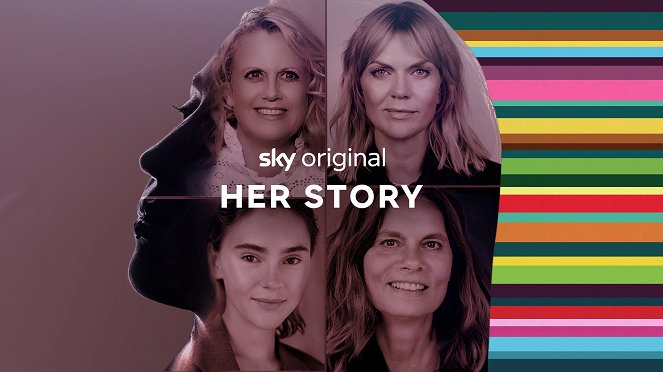 Her Story - Affiches