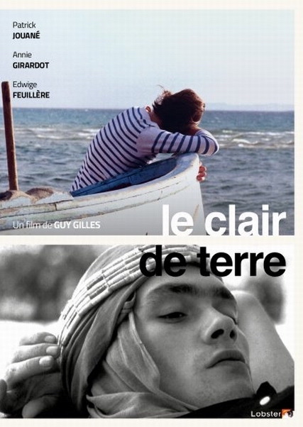 Le Clair de terre - Plakátok