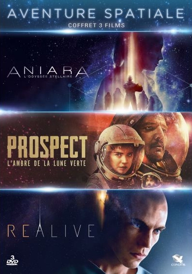 Prospect - Affiches