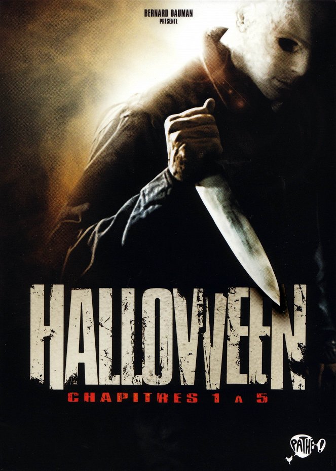 Halloween - Affiches