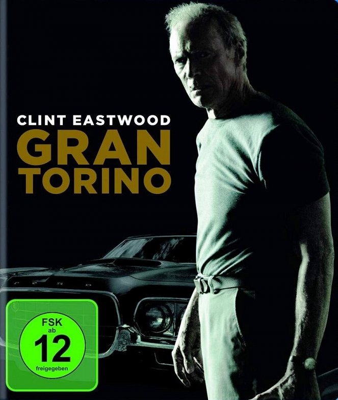 Gran Torino - Plakáty