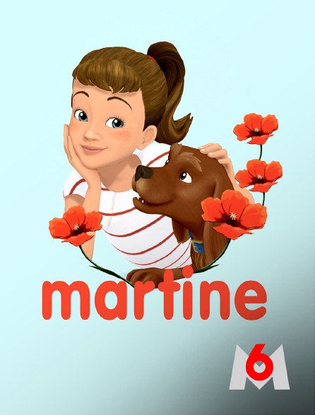Martine - Plakátok