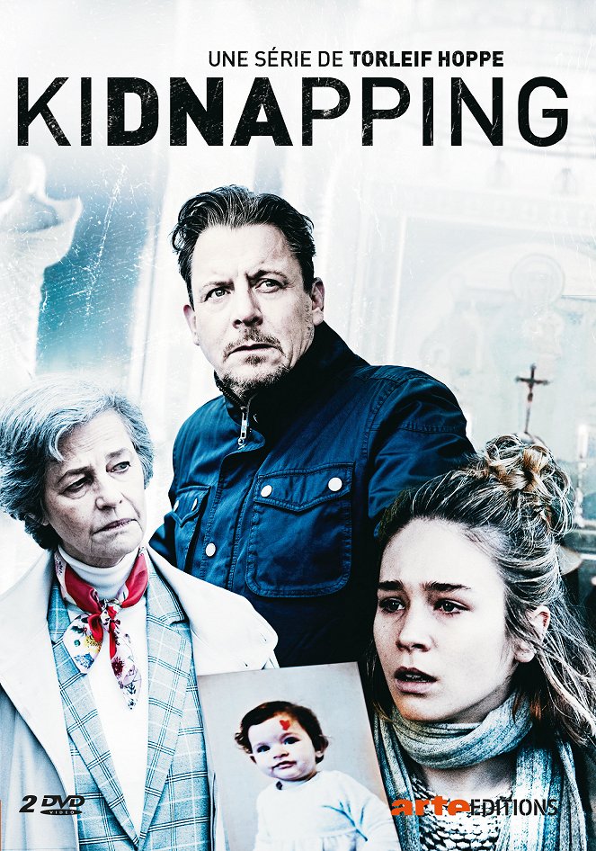 Kidnapping - Affiches