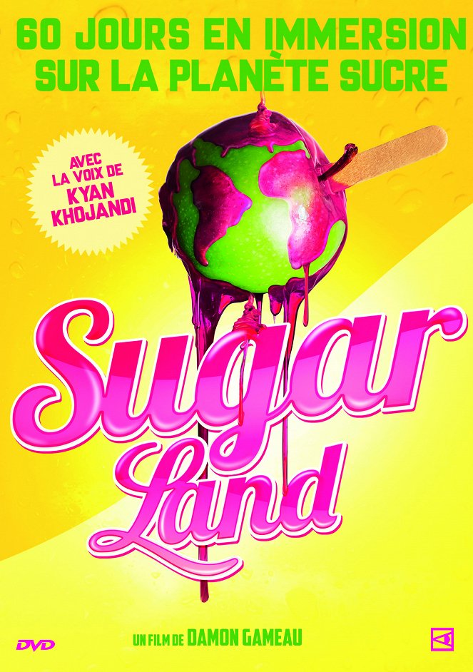 Sugarland - Affiches