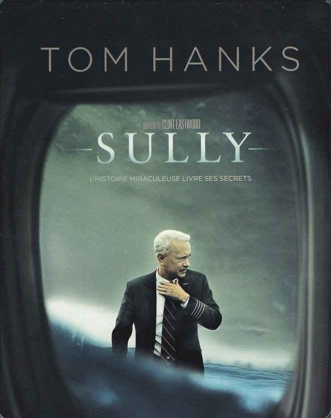 Sully - Affiches