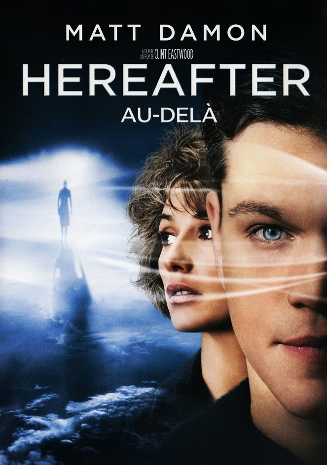 Hereafter - Posters