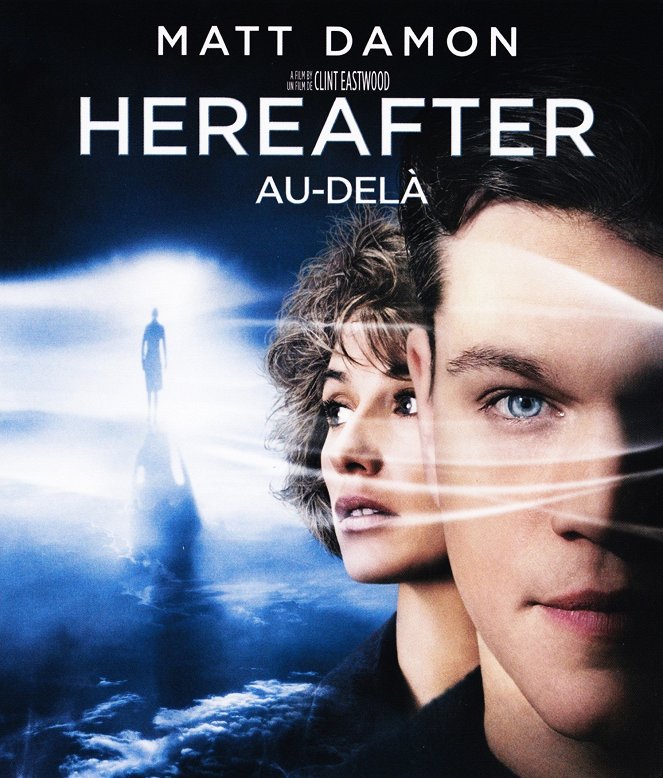 Hereafter - Posters