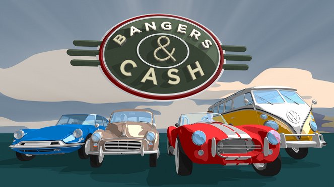 Bangers & Cash - Cartazes