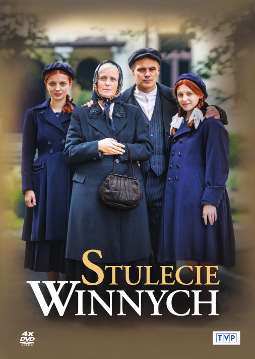 Stulecie Winnych - Season 1 - Plakáty
