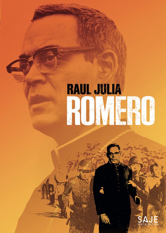 Romero - Affiches