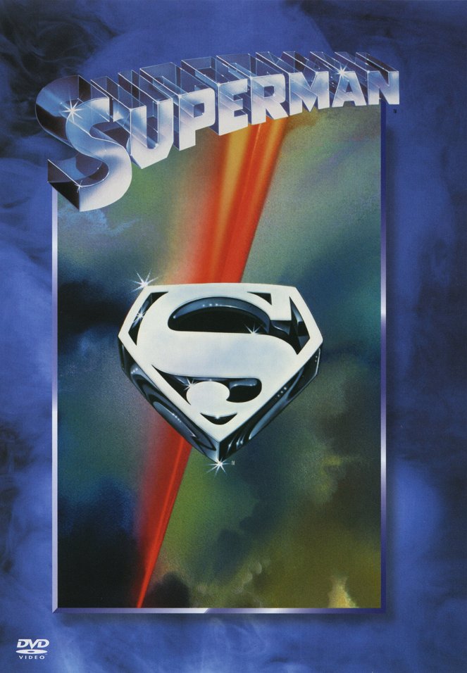 Superman - Affiches