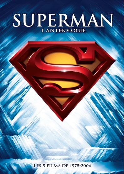 Superman III - Affiches