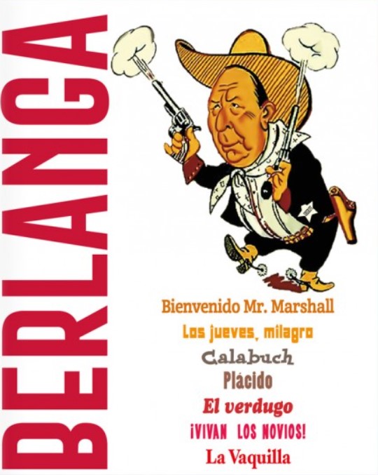 Los jueves, milagro - Plakate