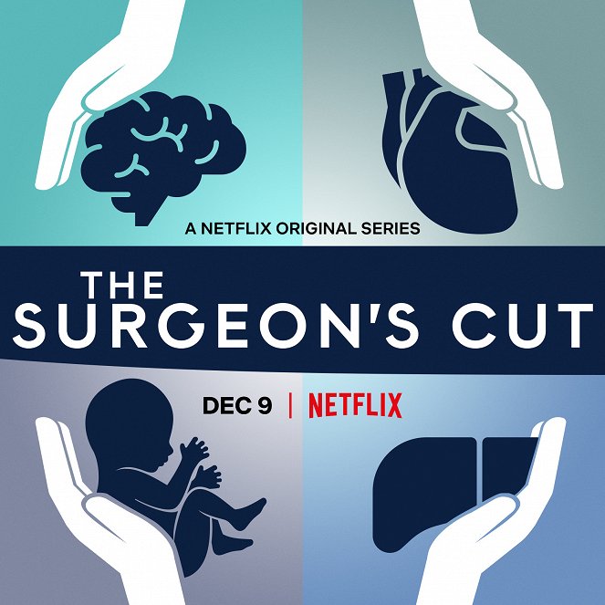 The Surgeon's Cut - Posters