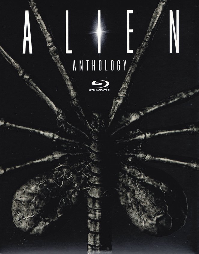 Alien, le huitième passager - Affiches