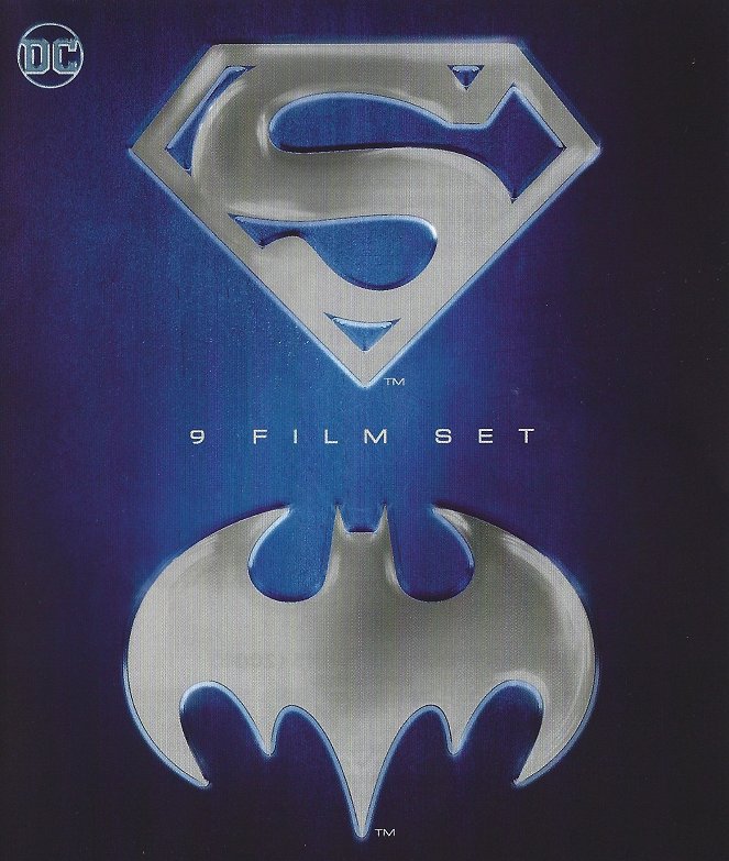 Batman Forever - Affiches