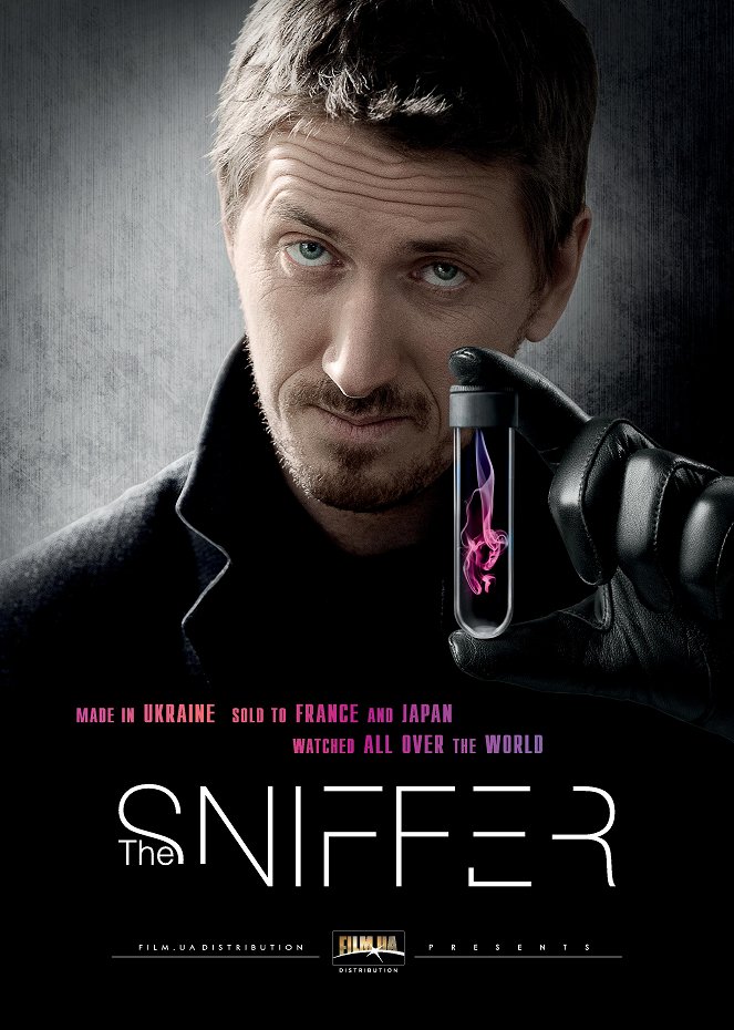 The Sniffer – Immer der Nase nach - Plakate
