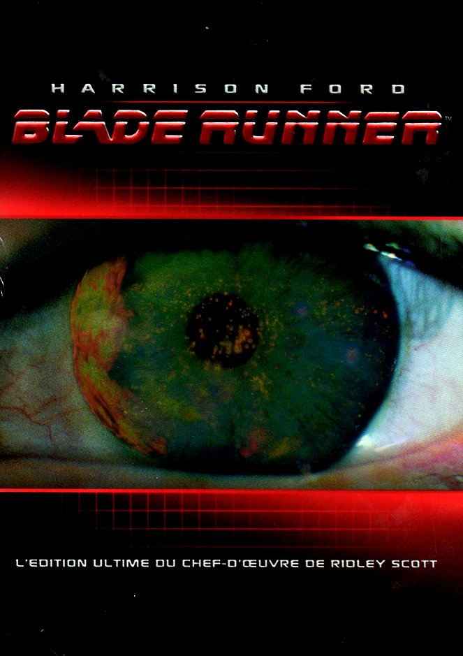 Blade Runner - Affiches