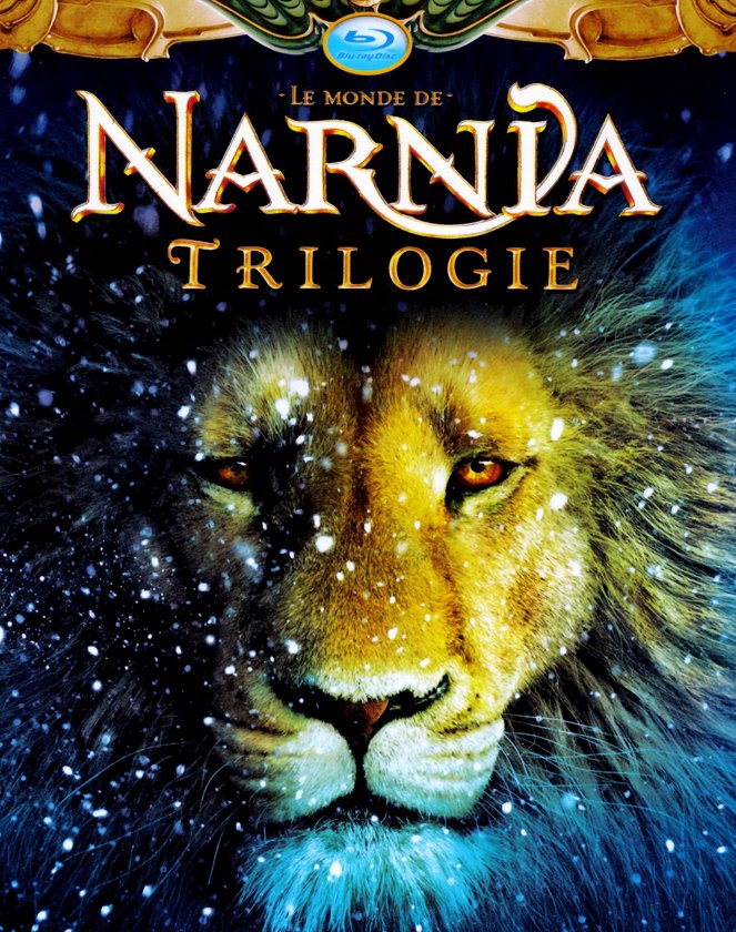 Le Monde de Narnia : Chapitre 1 - Le lion, la sorcière blanche et l'armoire magique - Affiches