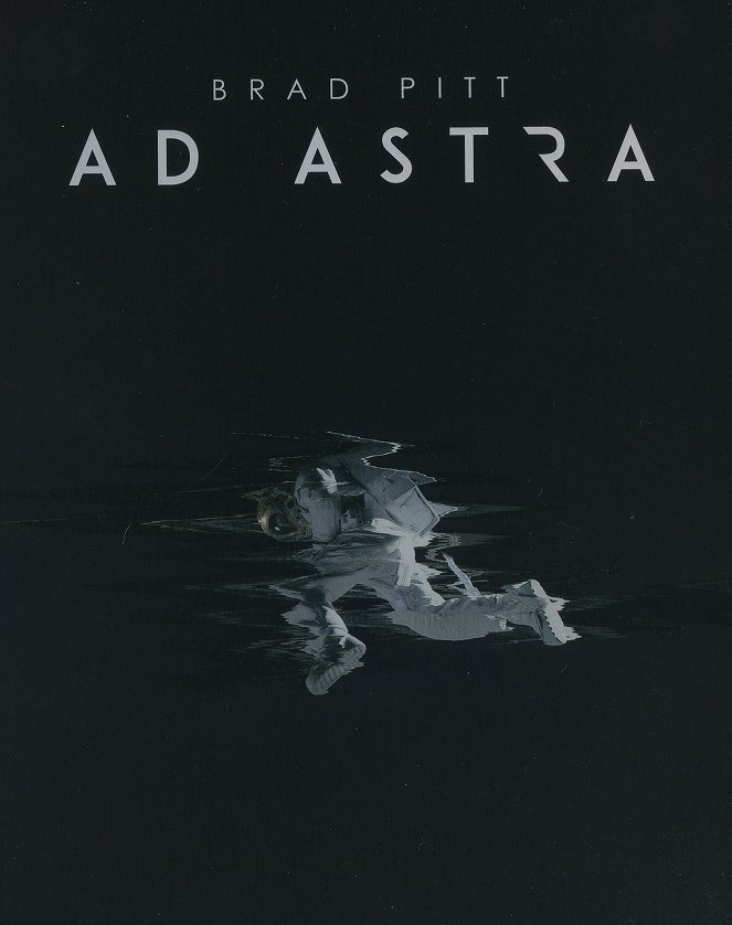 Ad Astra - Affiches