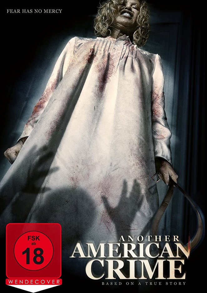 Another american Crime - Plakate