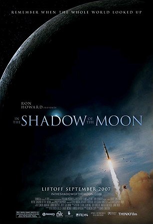 Im Schatten des Mondes - Plakate