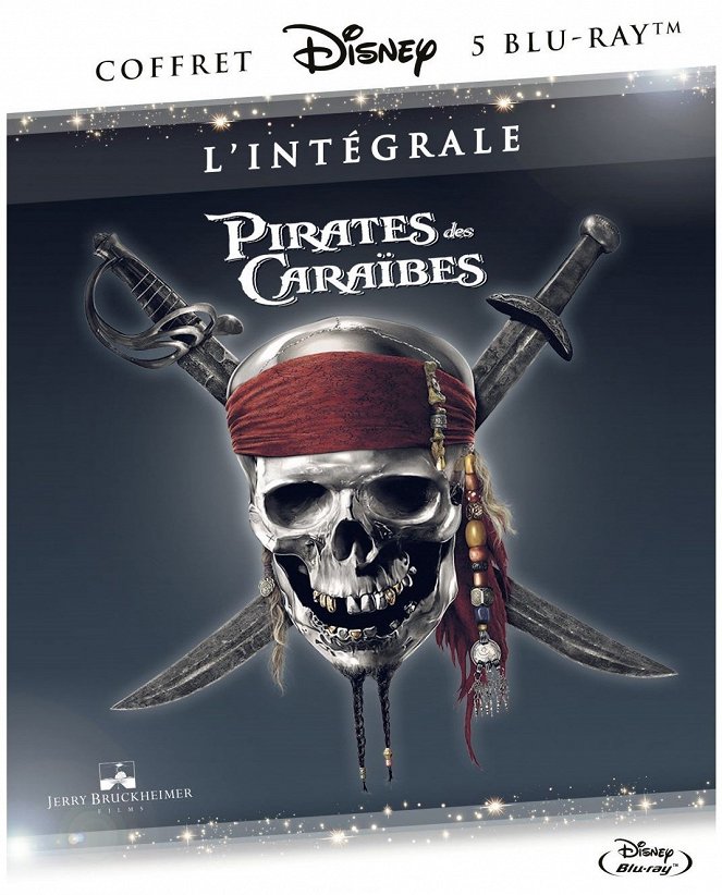 Pirates des Caraïbes : La vengeance de Salazar - Affiches