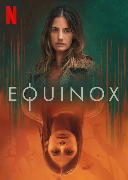 Equinox - Cartazes