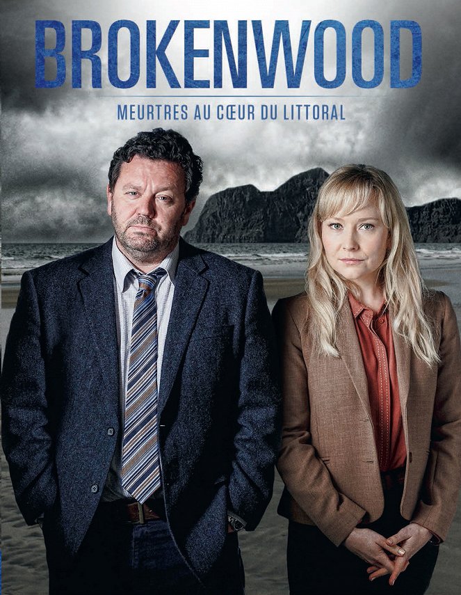 Brokenwood - Season 2 - Affiches