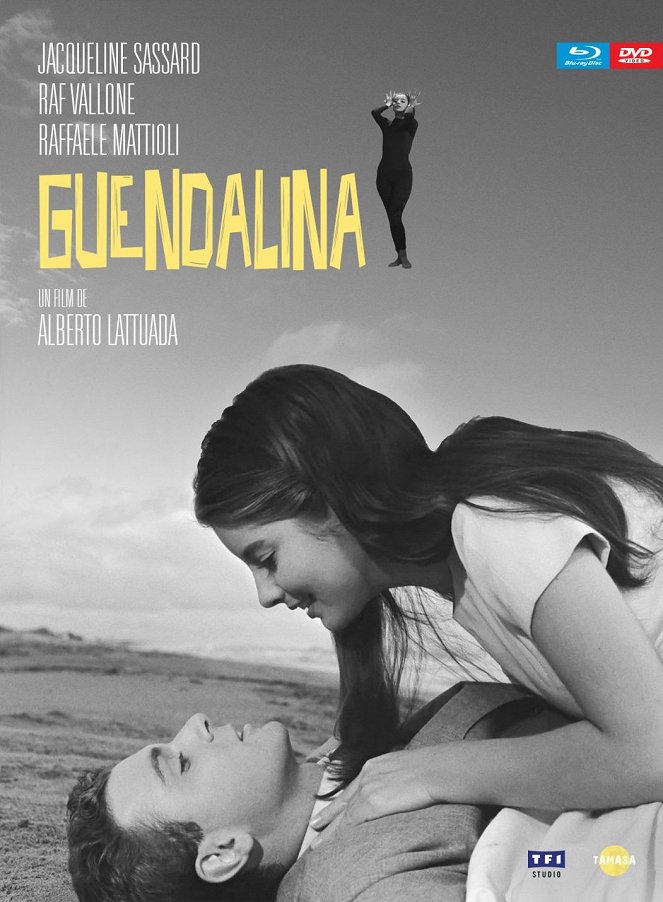 Guendalina - Posters