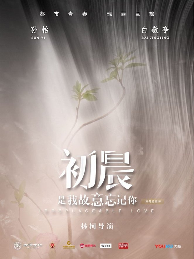 Yu chen tong guang - Plakáty