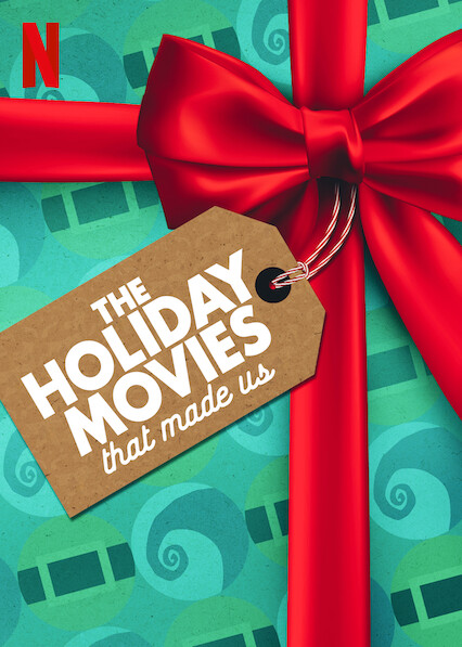 Las películas que vimos - Las películas que vimos - The Holiday Movies That Made Us - Carteles