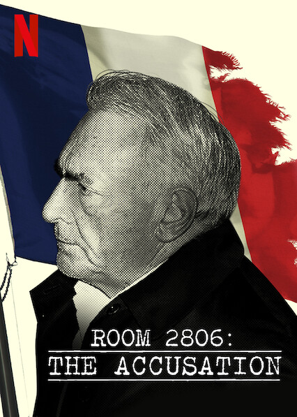 Room 2806 : The Accusation - Affiches