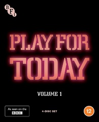 Play for Today - Plagáty