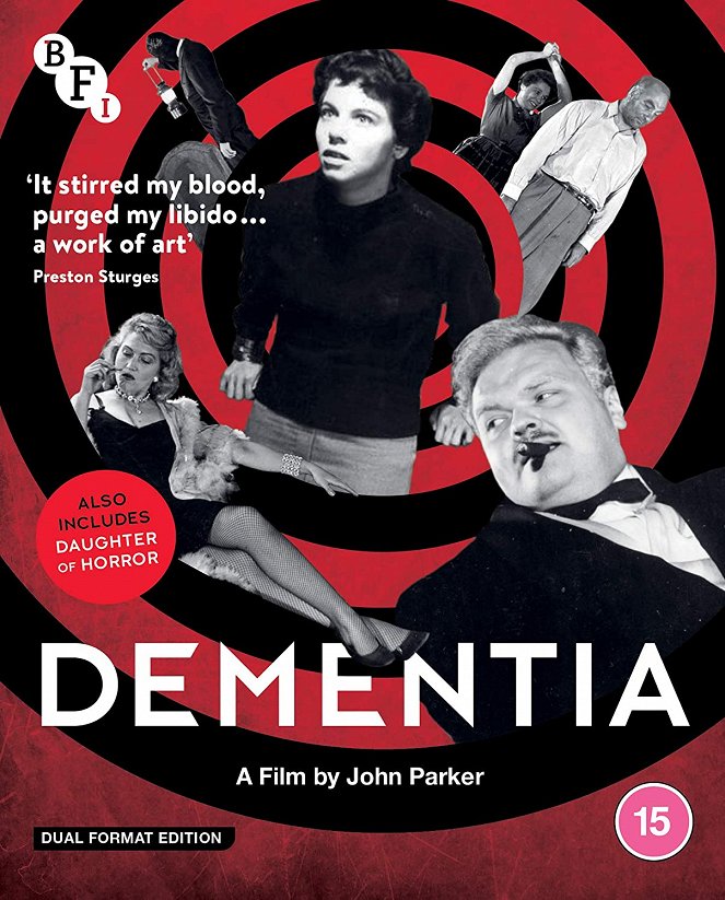 Dementia - Posters