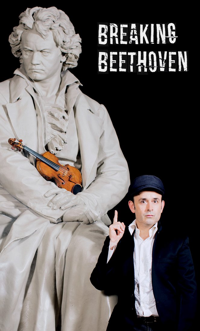 Breaking Beethoven - Plakátok