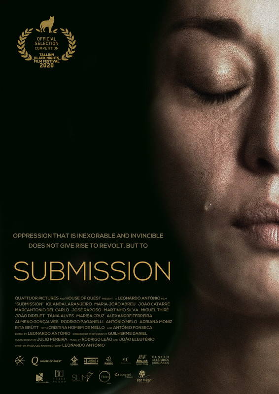 Submission - Posters
