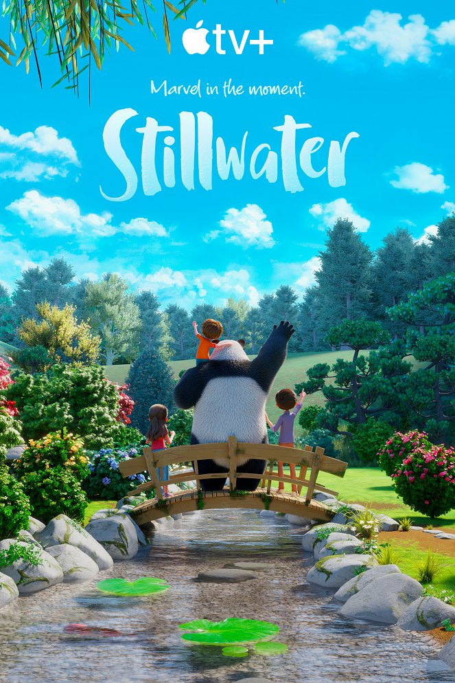 Stillwater - Stillwater - Season 1 - Carteles