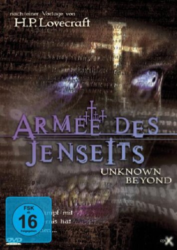 Armee des Jenseits - Plakate