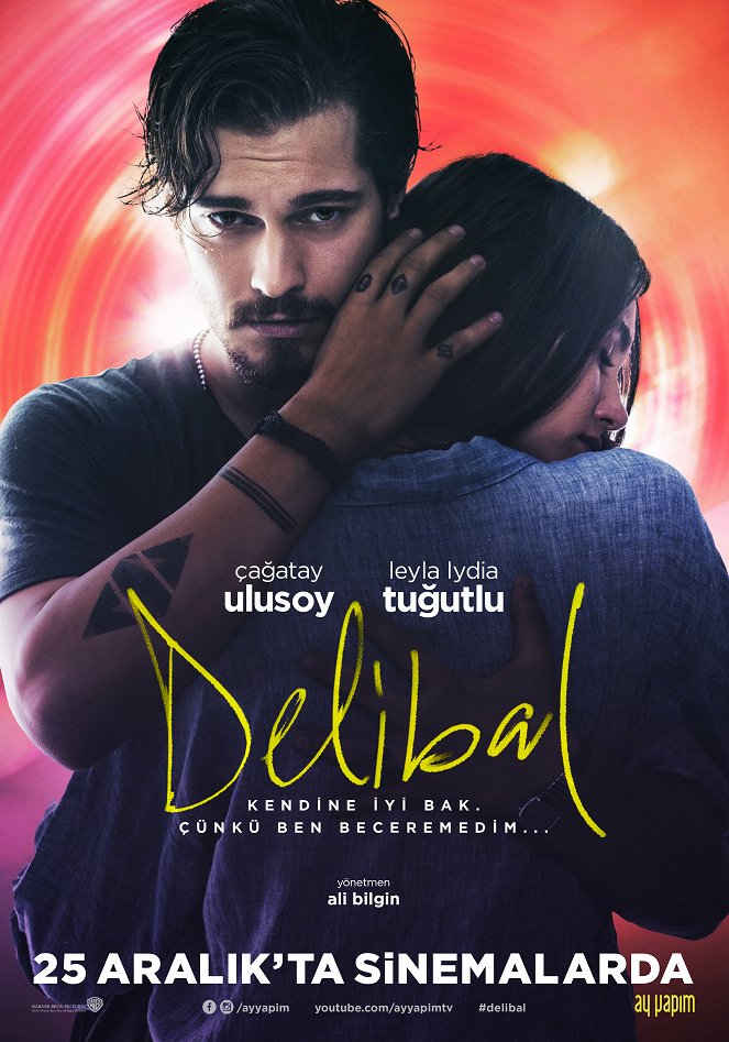 Delibal - Posters